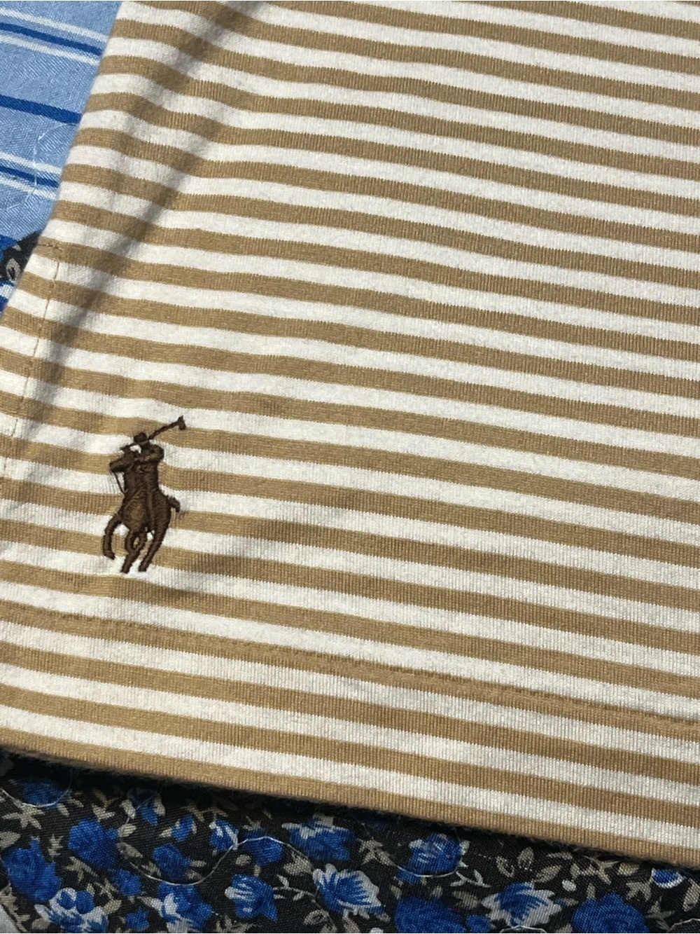 Polo Ralph Lauren Pima Cotton Men’s XL Polo - Picture 3 of 8